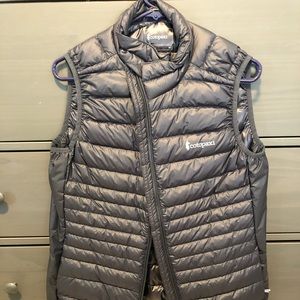 Cotopaxi Women’s Fuego LT Down Vest (new w/tags)